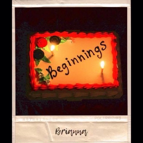 Brianna Beginnings EP