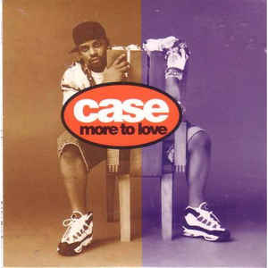 Rare Gem: Case - More to Love (Teddy Riley Remix)