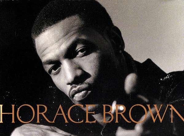 Rare Gem: Horace Brown – Why Why Why (Remix)