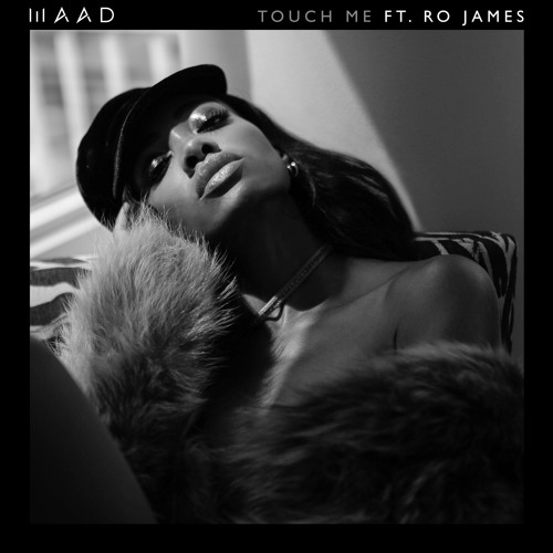 New Music: MAAD – Touch Me (featuring Ro James)