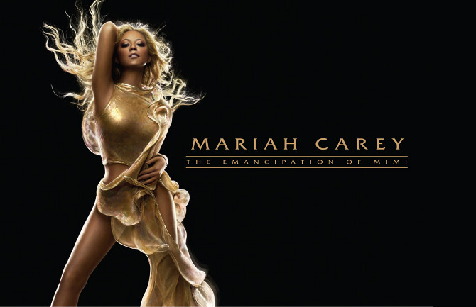Rare Gem: Mariah Carey - When I Feel It
