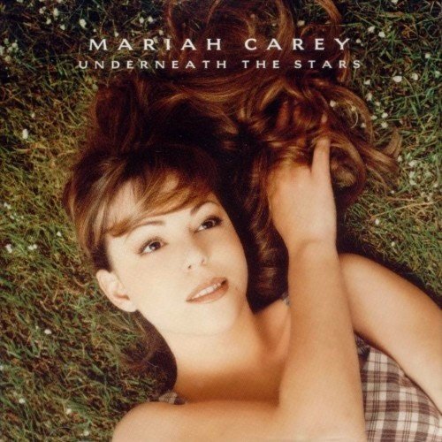 Mariah Carey Underneath the Stars