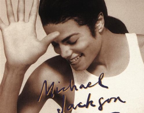 Rare Gem: Michael Jackson – Remember the Time (Teddy Riley Solo Version)