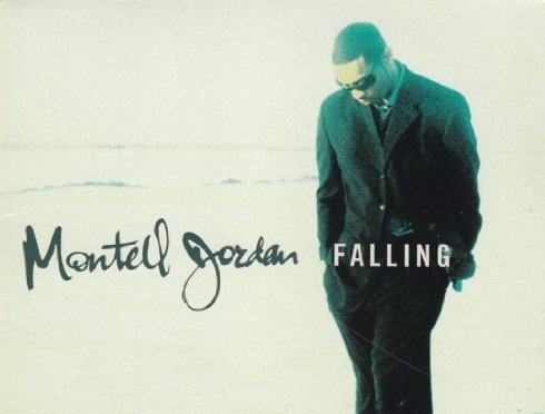 Montell Jordan Falling – edit