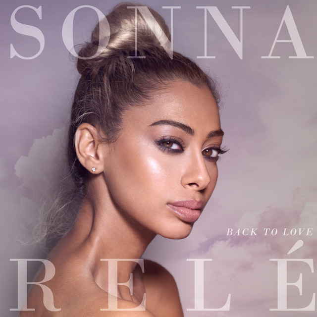 New Music: Sonna Rele - Back to Love