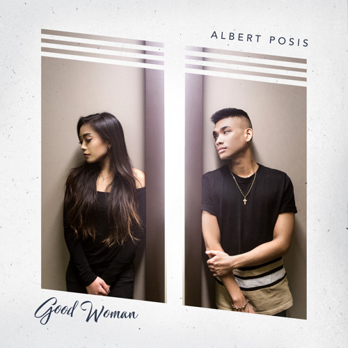 New Video: Albert Posis - Good Woman