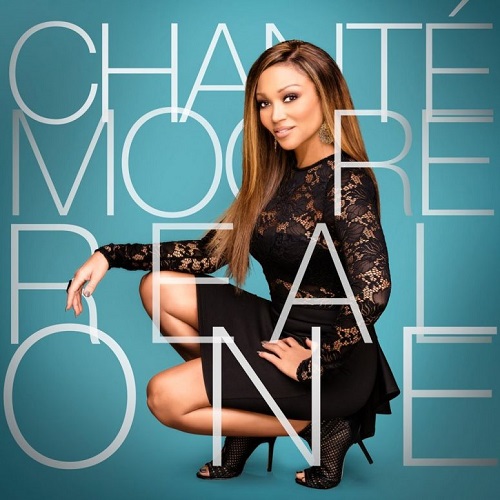 Chante Moore Real One