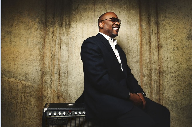 DJ Jazzy Jeff Interview: Chasing Goosebumps Album, Music With Feeling, A Touch of Jazz History