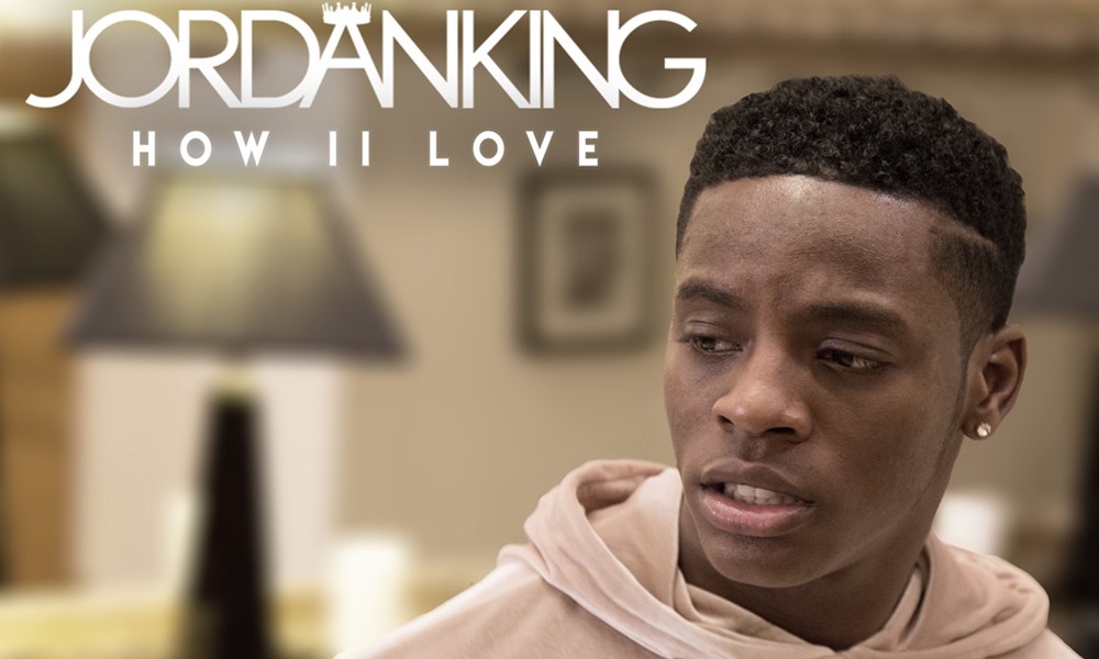 New Video: Jordan King - How to Love