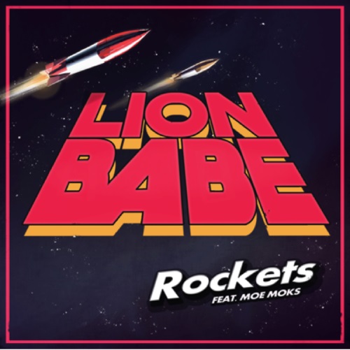 Lion Babe Rockets