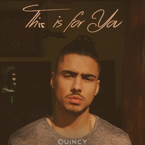 New Music: Quincy Collaborates with Father Al B. Sure For Remake of "Nite & Day"