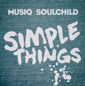 Musiq Soulchild Simple Things