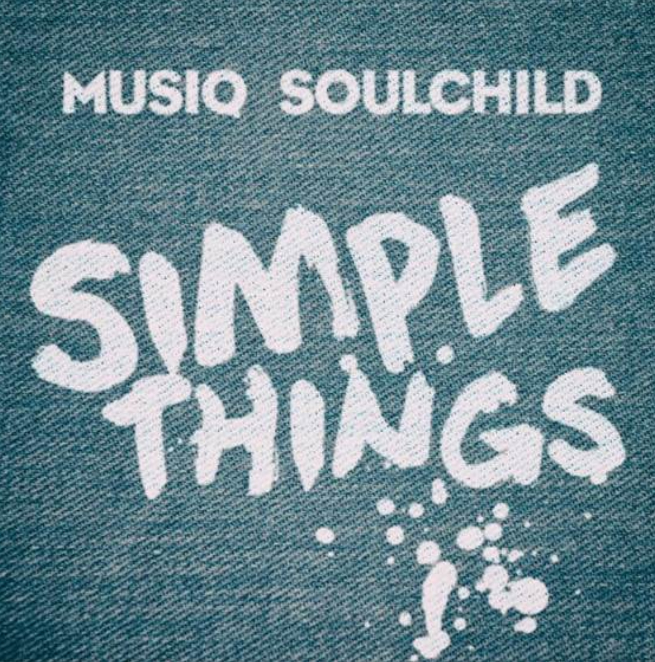 New Video: Musiq Soulchild - Simple Things