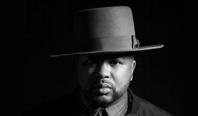 Win Tickets to See The Dream Perform at The El Rey Theatre in Los Angeles 2/17