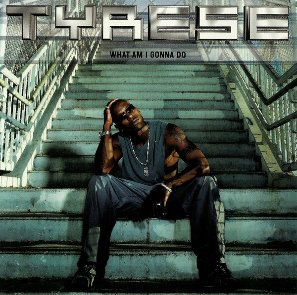 Rare Gem: Tyrese - What Am I Gonna Do (Remix) (featuring G-Dep)