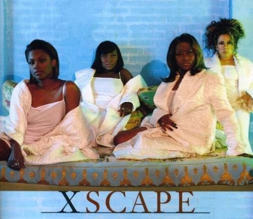 Xscape Announce That They've Reunited as a Group