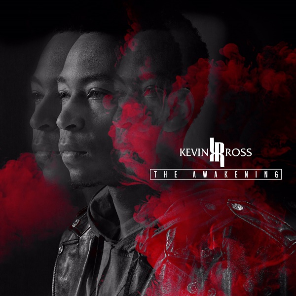 New Video: Kevin Ross - Don't Go