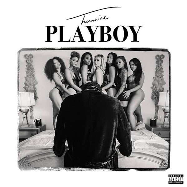 New Video: Trey Songz - Playboy