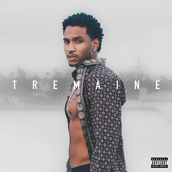 New Video: Trey Songz – Nobody Else But You
