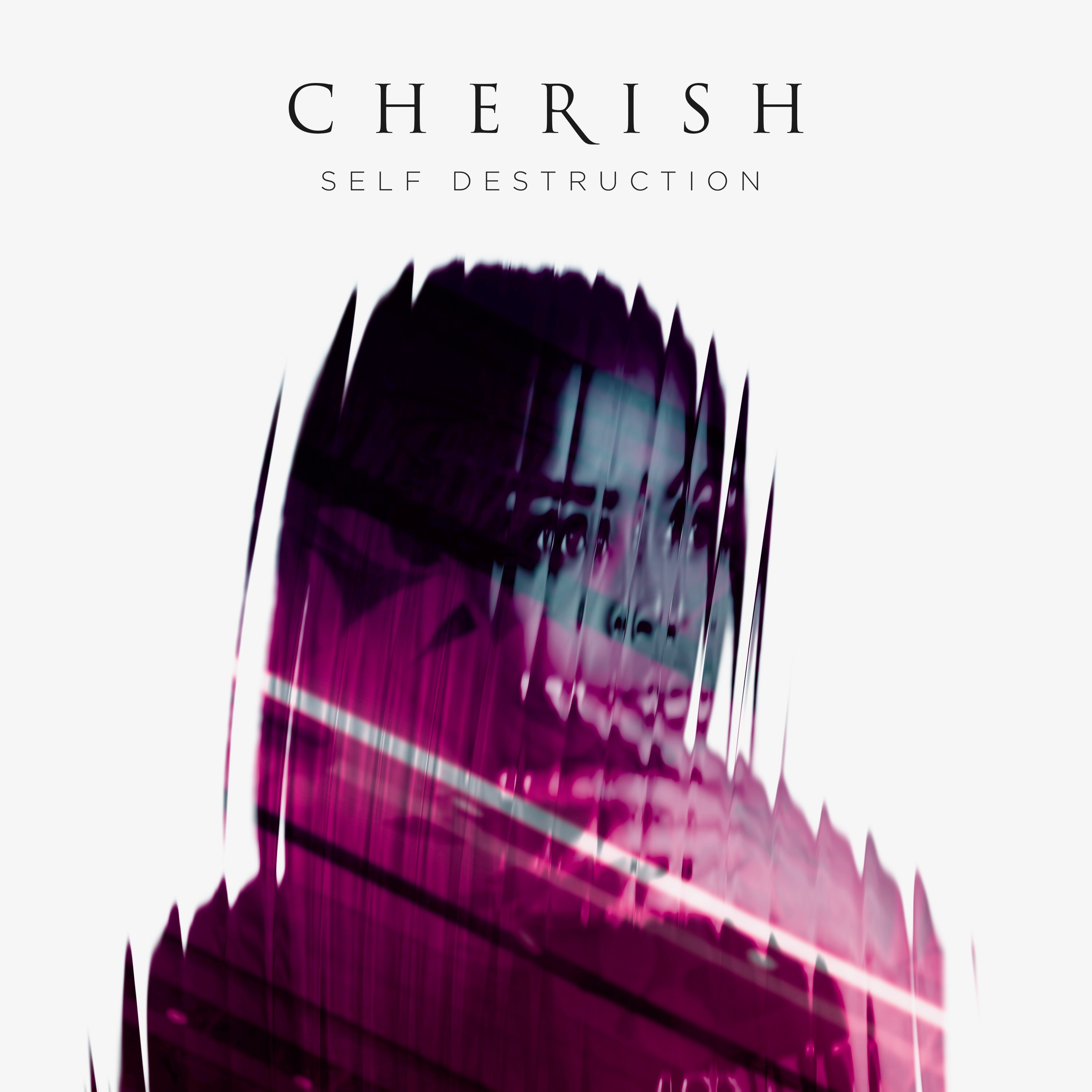 New Music: Cherish - Self Destruction