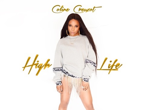New Music: Coline Creuzot – High Life
