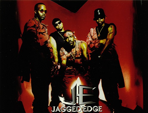 Rare Gem: Jagged Edge – The Way That You Talk (Bedtime Mix)