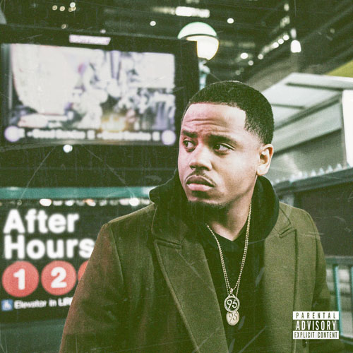 New Music: Mack Wilds - Explore + Announces New Project "After Hours"