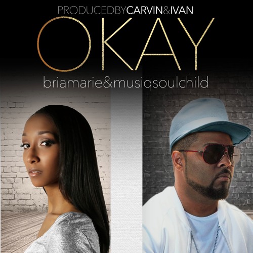 Musiq Soulchild Reunites With Producers Carvin & Ivan on New Song "Okay"