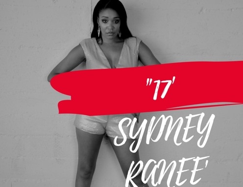 New Video: Sydney Ranee - 17