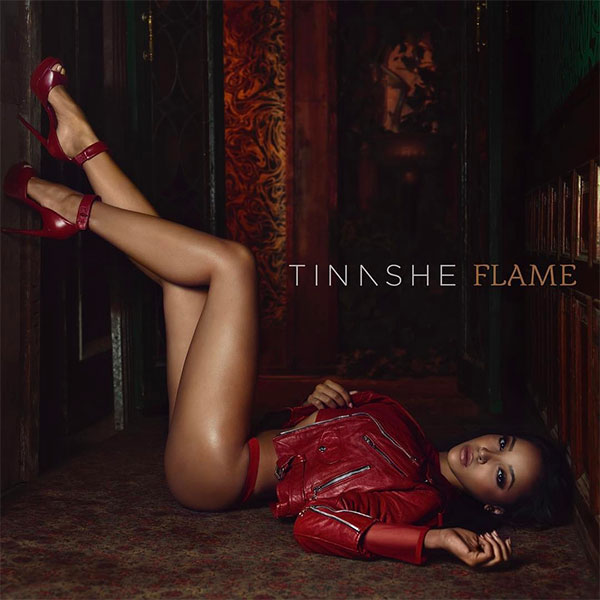 New Video: Tinashe - Flame
