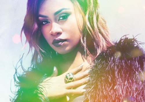 New Music: Candice Boyd – Make Me Over