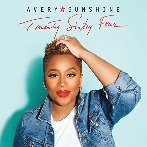 Avery Sunshine Twenty Sixty Four