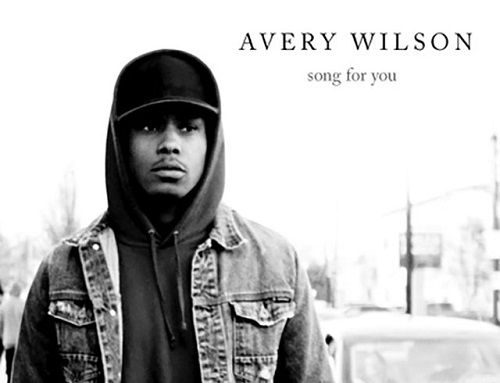 New Video: Avery Wilson - A Song For You