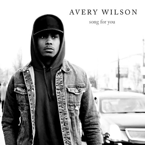Avery Wilson A Song for You
