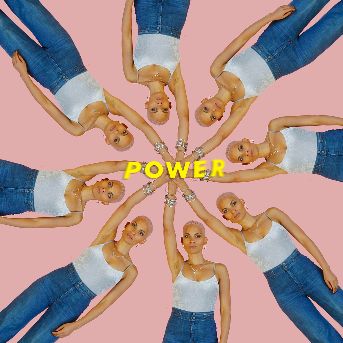New Music: Goapele - Power + Announces New EP "Dreamseeker"