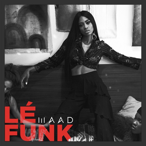Maad Le Funk