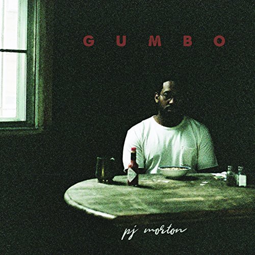 Stream PJ Morton's New Album "Gumbo"
