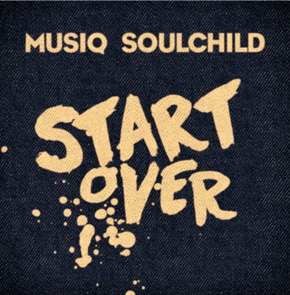 New Music: Musiq Soulchild - Start Over + Announces New Album for Summer Release
