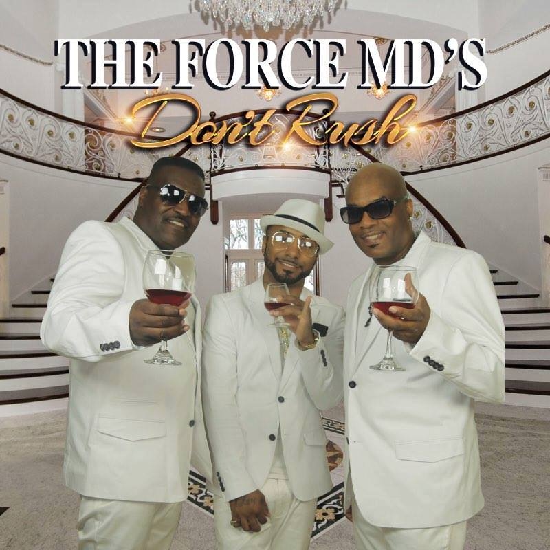 New Video: The Force MD's - Don't Rush