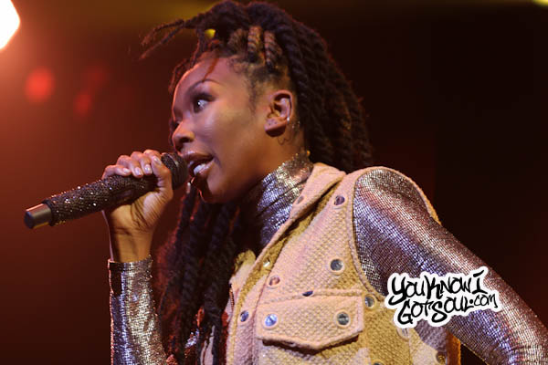The Top 10 Non-Singles By Brandy