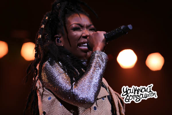 Brandy May 2017