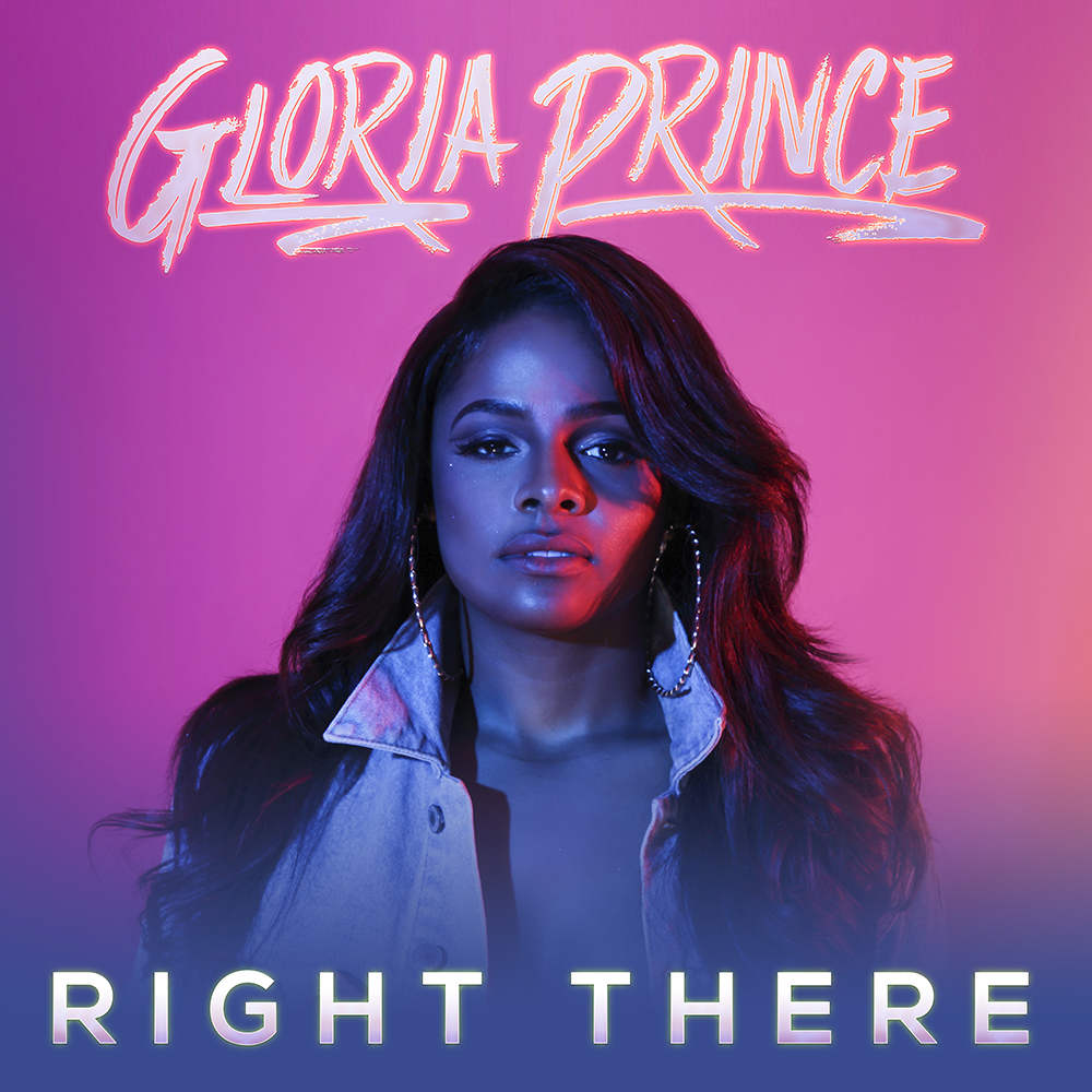 New Video: Gloria Prince - Right There
