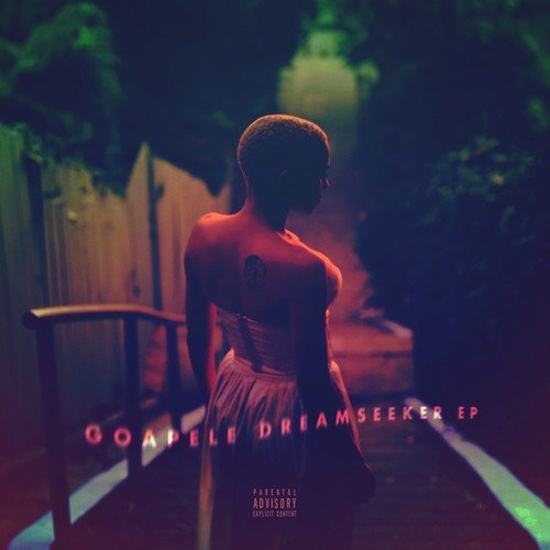 Goapele - Dreamseeker (Full EP Stream)