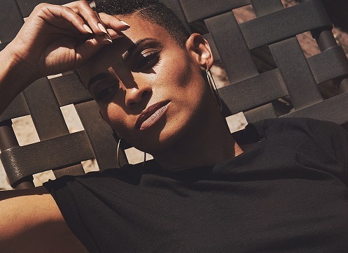 New Music: Goapele - Stay (featuring BJ the Chicago Kid)