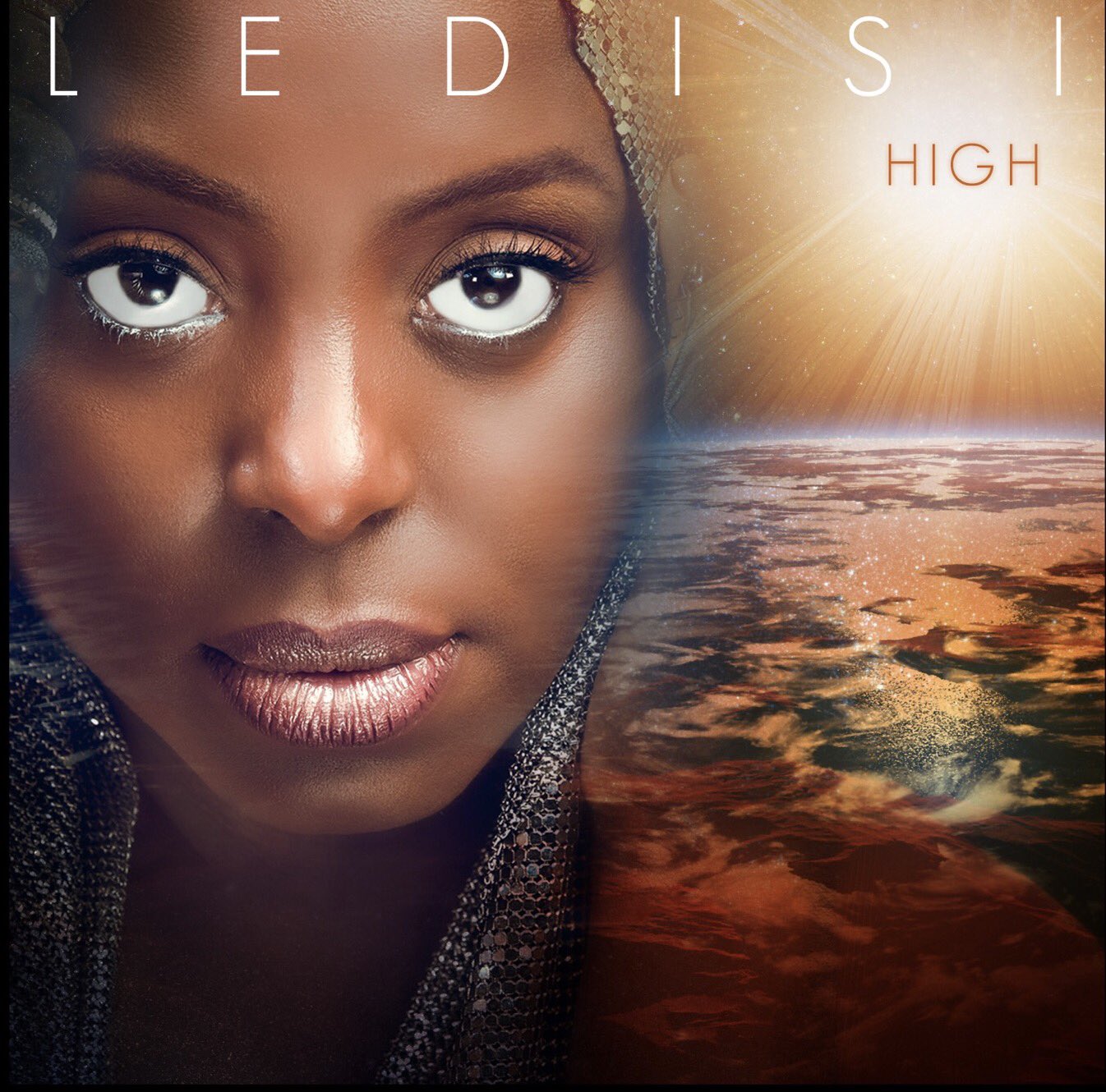New Music: Ledisi - High