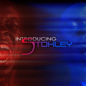 Stokley Williams Introducing Stokley Album Cover