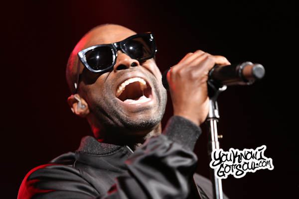 Kem Talks New Single "Lie to Me", Upcoming Album, History of Signing to Motown (Exclusive)