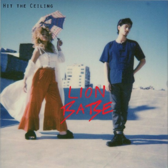 New Music: Lion Babe - Hit the Ceiling