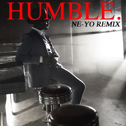 NeYo Humble Kendrick Lamar Remix