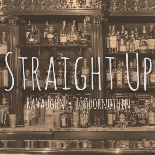 New Music: RaVaughn - Straight Up